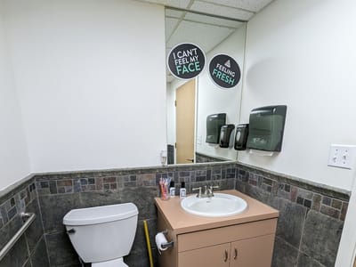 Mountain View Dental Group