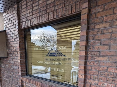 Mountain View Dental Group