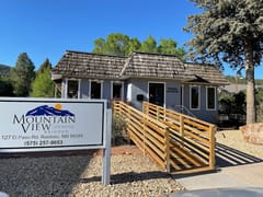 Mountain View Dental Ruidoso