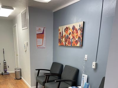 Mountain View Dental Ruidoso