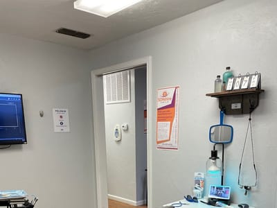 Mountain View Dental Ruidoso