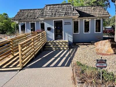 Mountain View Dental Ruidoso