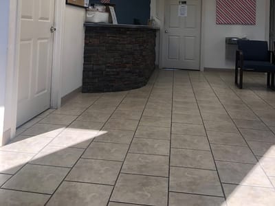 Mountain View Dental