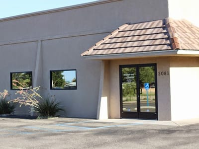 Mountain View Dental
