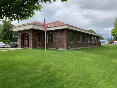 Mountain View Dental