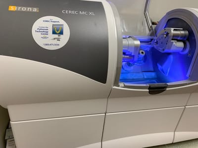 Mountain View Dental