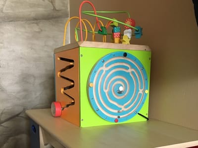 Mountain View Dental