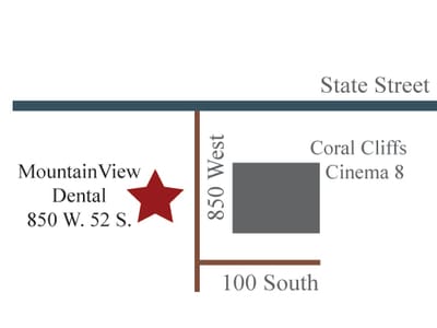 Mountain View Dental