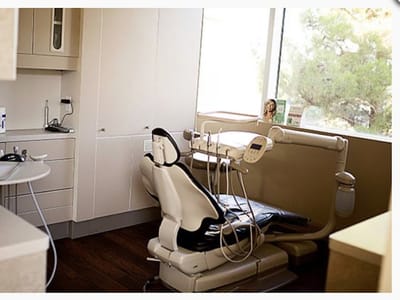 Mountain View Dental