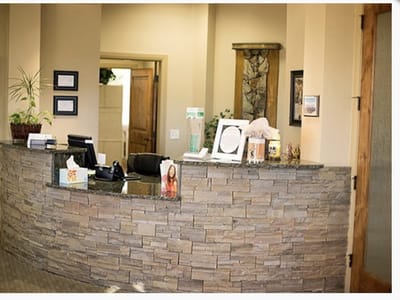 Mountain View Dental