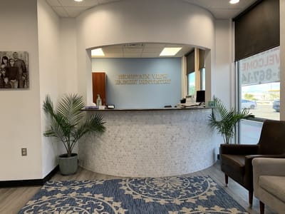 Mountain View Family Dentistry and Orthodontics