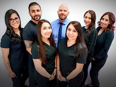 Mountain View Family Dentistry and Orthodontics