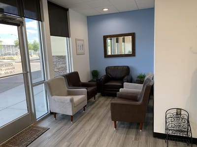 Mountain View Family Dentistry and Orthodontics