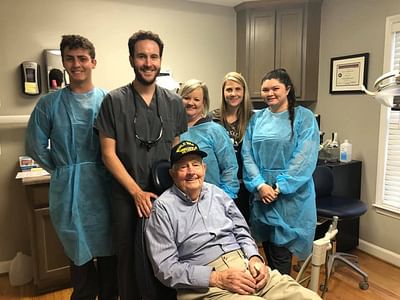 Mountain View Family Dentistry