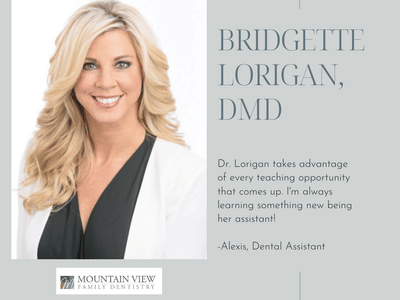 Mountain View Family Dentistry