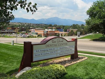 Mountain Vista Dental