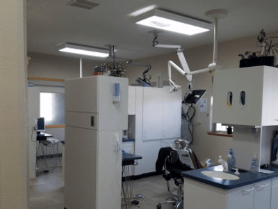 Mountain West Dental