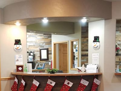 Mountain West Dental