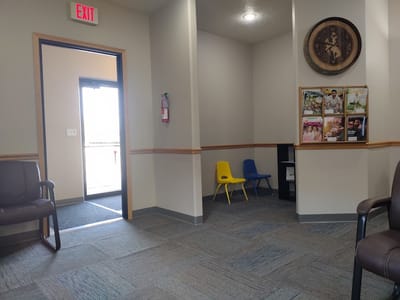 Mountain West Dental