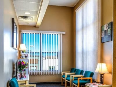 Mountain West Smiles: Ken Cory, DMD