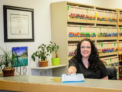 Mountain West Smiles: Ken Cory, DMD