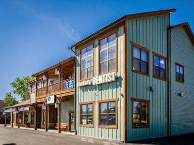 Mountain West Smiles: Ken Cory, DMD