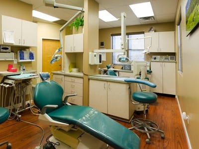 Mountain West Smiles: Ken Cory, DMD