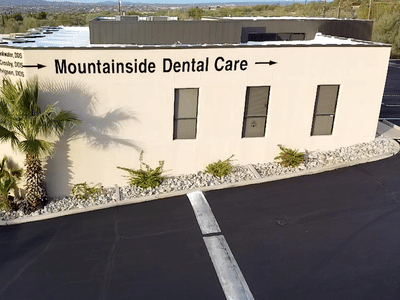 Mountainside Dental Care