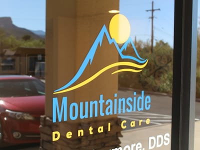 Mountainside Dental Care