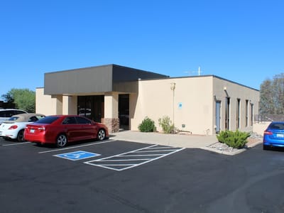 Mountainside Dental Care