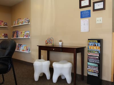 Mountainside Dental Care