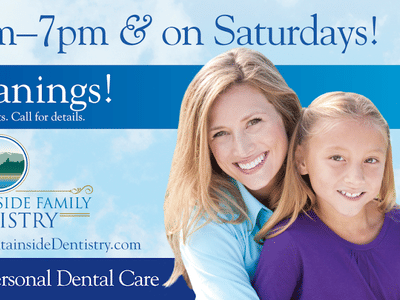 Mountainside Family Dentistry