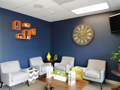 Mountlake Family Dentistry