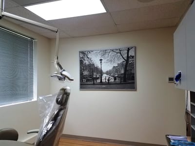 Mountlake Family Dentistry