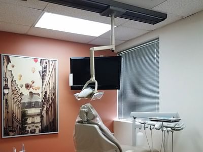 Mountlake Family Dentistry