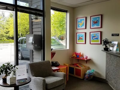 Mountlake Family Dentistry