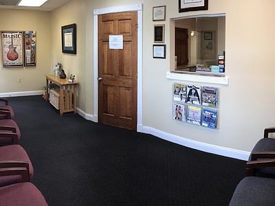 Mouth Carolina Dentistry, PA