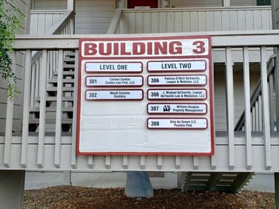 Mouth Carolina Dentistry, PA