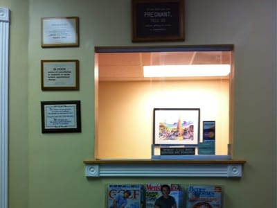 Mouth Carolina Dentistry, PA