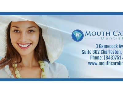 Mouth Carolina Dentistry, PA