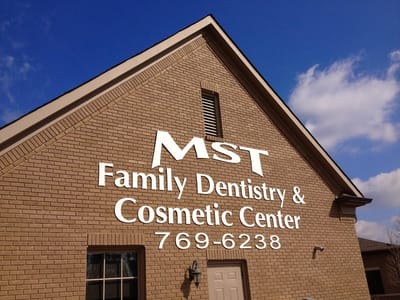 MST Dental Family Dentistry and Cosmetic Center