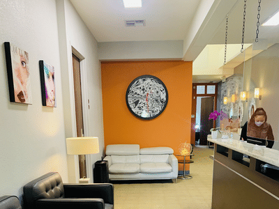 Mt. Diablo Family Dentists - Naina Jain, DMD - Concord, CA