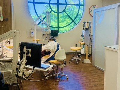 Mt. Diablo Family Dentists - Naina Jain, DMD - Concord, CA