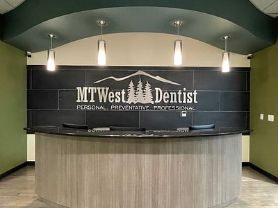 MT West Dentist