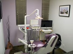 Mulabecirovic Amneris, DDS - Dental Esthetics Center