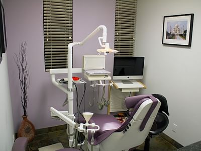 Mulabecirovic Amneris, DDS - Dental Esthetics Center