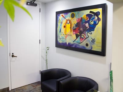 Mulabecirovic Amneris, DDS - Dental Esthetics Center