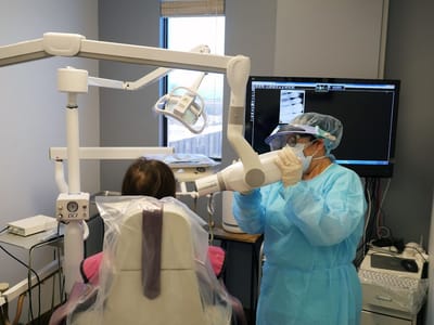 Mulabecirovic Amneris, DDS - Dental Esthetics Center