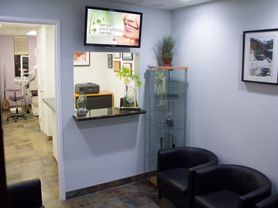 Mulabecirovic Amneris, DDS - Dental Esthetics Center