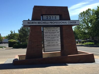 Mullen Family Dentistry